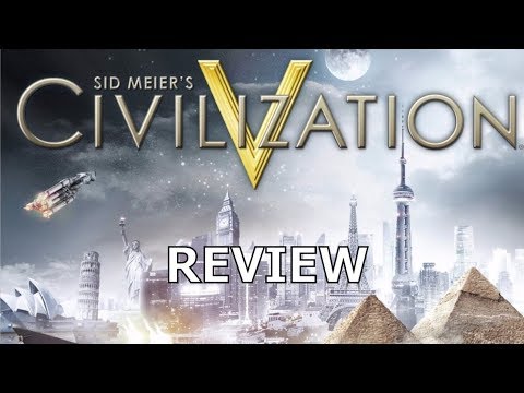 What Civilization 5 Ipad Review