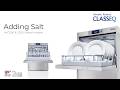 C500 Utensil-3P Pot & Utensil Washer With Break Tank, Rinse Boost Pump & Drain Pump - 3 Phase Product Video