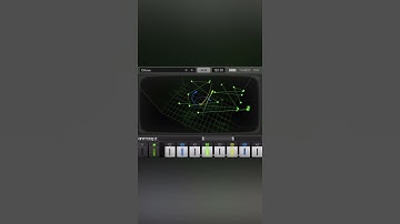 new animoog z orbism preset