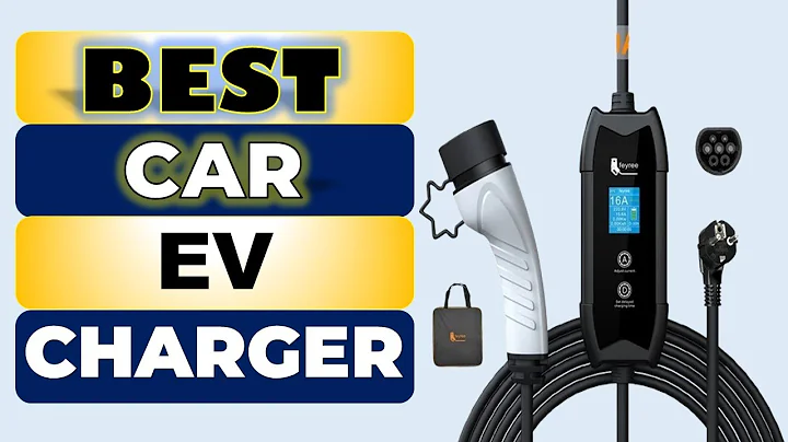 Top 5 Best Car EV Charger in 2025 || From Aliexpress