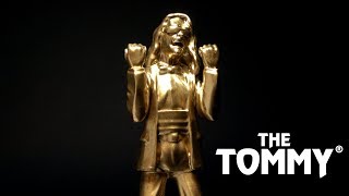 The Disaster Artist | The Tommy® Award | Official Promo | A24