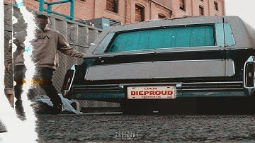 Lucid - Die Proud (ft. Futuristic) Official Video