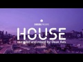 SUBSOUL presents: HOUSE - Compiled and mixed by: DEAN AXIS