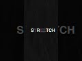stretched text effect in after effects #aftereffectstutorial #aftereffects #adobe