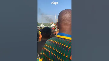 MWENGE WA UHURU NDANI YA MWANZA News 