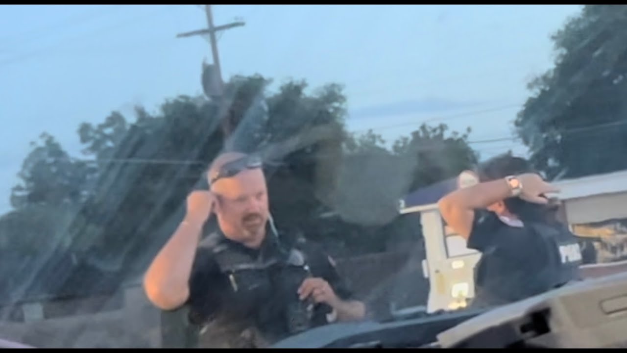 Did you Just Solicit a Trespass? “Yea”