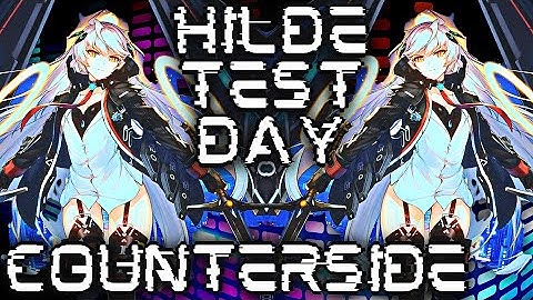 We Finally Pulled / Built Hilde 👻 Let