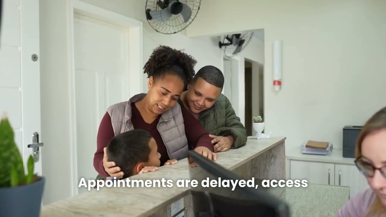 Building a Stable Future for Care at Universal Community Health Center