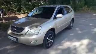 Lexus RX '2006 Дніпро