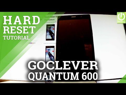 GOCLEVER Quantum 600