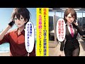 【漫画】社長から突然電話が「あなたのせいで50億の損害よ!」俺「先月、クビになりましたが…」社長「え?」1か月前、専務に解雇され…【ラブコメ】