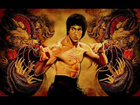 Bruce Lee's Jeet Kune Do (FR)