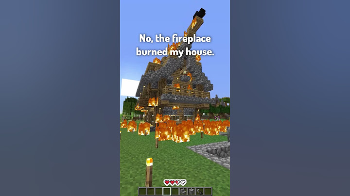 Dumb Moments We All Had in Minecraft