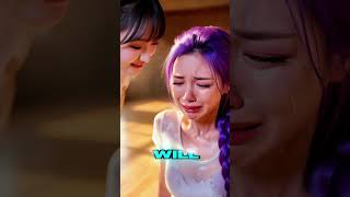 Jinu Destroyed Rumis Legsher Sisters Will Make Him Pay