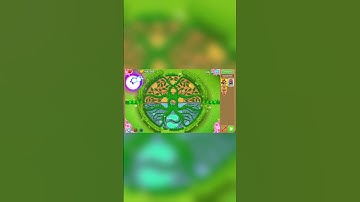 day 540 of bloon solver not being the solution - BTD6 Advanced Challenge May 14th