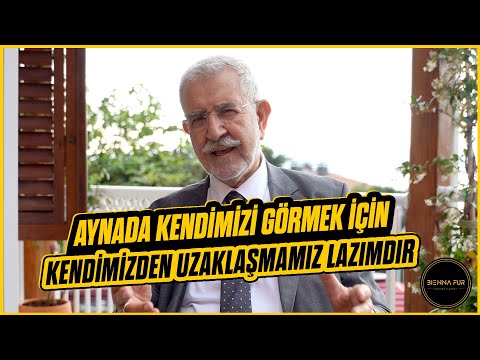 Kimin Sözünü Dinliyorsan Onun Kulusun - B28 - Dinle Neyden | Ömer Tuğrul İnançer