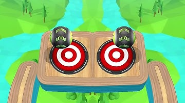 Going Balls - SpeedRun Gameplay Level 306