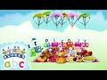 @Alphablocks - Time for a Picnic! 🧺 | Learn to Spell | Phonics