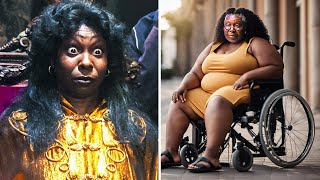 Ghost (1990) Cast THEN AND NOW 2024, What Terrible Thing Happened To Them After 33 Years??