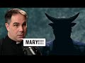 How Mary Saved Me From a SATANIC Attack w/ Fr. Donald Calloway