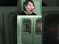 トゥントゥントゥンサフールに追われる #gaming #horrorgame #tungtungtungsahur #ゲーム実況 #ホラーゲーム
