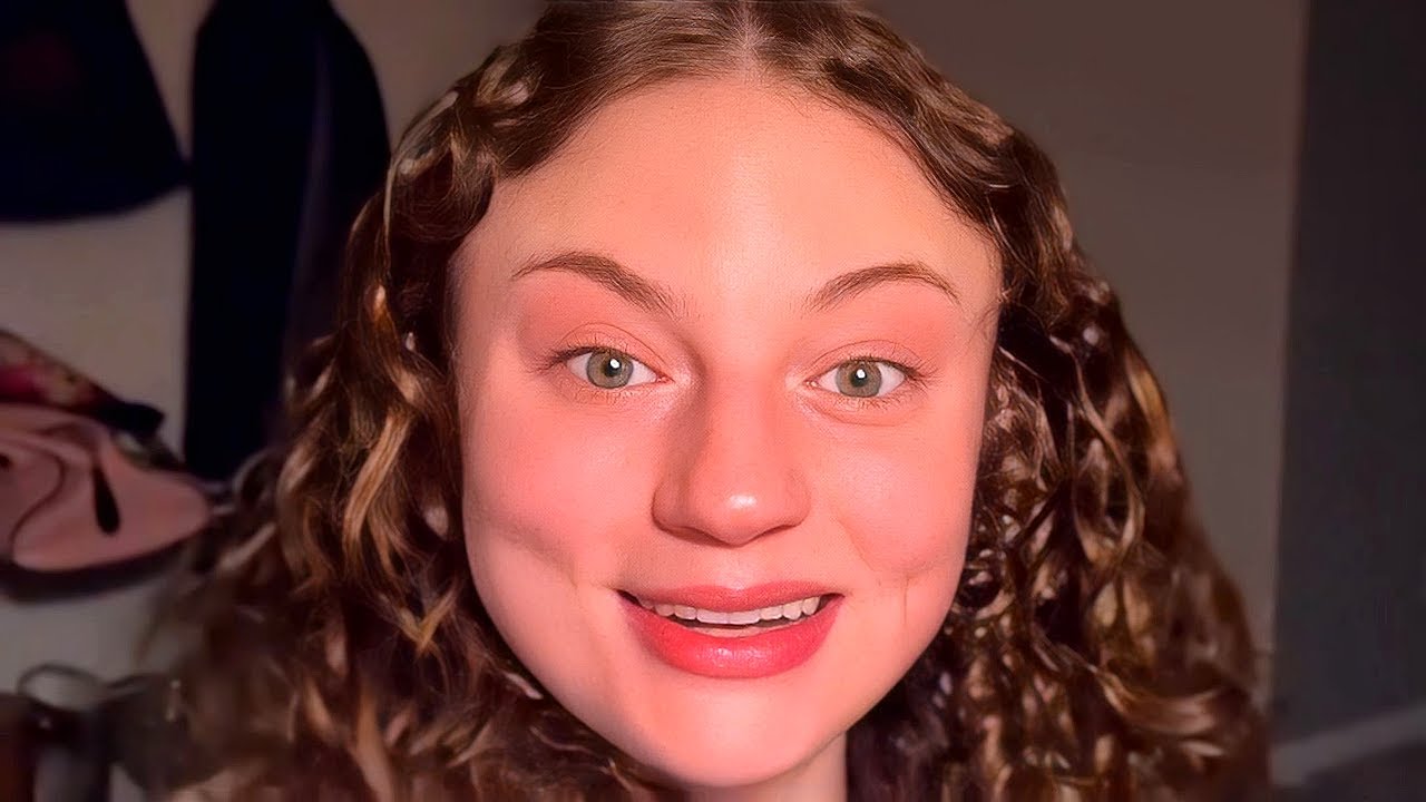 Я ошибся насчет девушки из DoorDash.