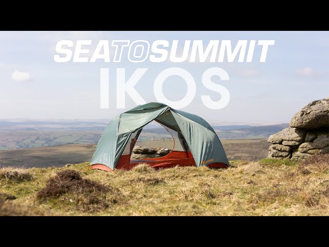 Ikos TR2 Tent