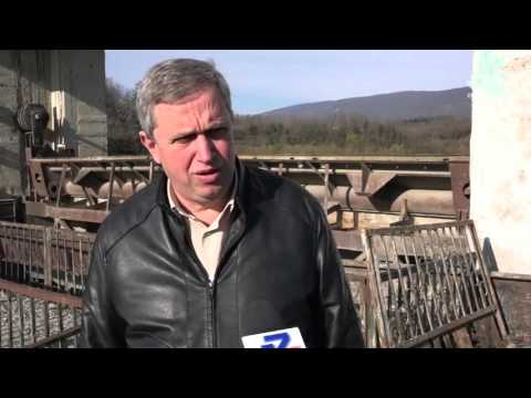 მათხოჯში, საქართველოს მელიორაციის პროგრამა გრძელდება /MTAVARI/