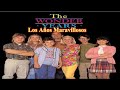 Casas del Elenco de Los Años Maravillosos 1988 en Los Angeles