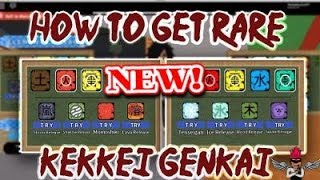 New Code New Secret Method To Get Rare Kg How To Get Any Kg - 082 update new free codes 110 free spins how to get any rare kg kekkei genkai roblox nrpg beyond youtube