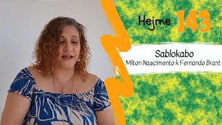 Hejme 143 – “Ponta de Areia” en Esperanto