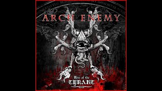 ARCH ENEMY   The Last Enemy