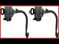 SM325-S Car Phone Mount: Secure, Convenient, and Driver-Friendly