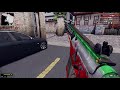 Gameplay De Zula | Old Town | Deathmath | A MPT-76