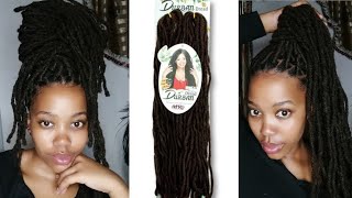 Tutorial || How to do Durban dread