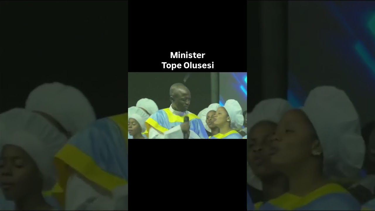 KOKORO AYO by Olusesi Temitope and CCC Abraham Seed Choir