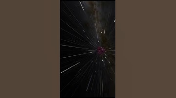 Carina Nebula : Cosmic Beauty | Space Engine #shorts  #space #spaceengine #astronomy #fyp