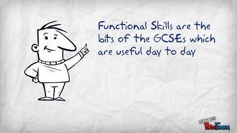 Intro to Functional Skills