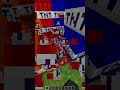 Minecraft Op Mirror Illusion #minecraft