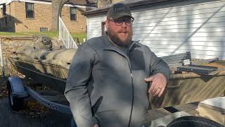 Beavertail Boat Blind Choices - What Blind Is the Right Size For My Boat