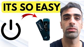 How To Unstake Crypto On Ledger Step By Step (2026)