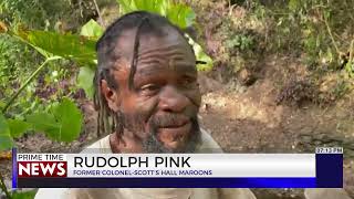 Drought Tightens In Uusually Wet Interior Communities  | TVJ News