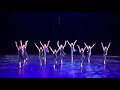 Balade sous les toiles  modernjazz adultes  ardanse 2019  annie jagu