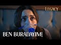 Yaman Seher'in Başından Ayrılmıyor | Legacy 77. Bölüm (English & Spanish subs)