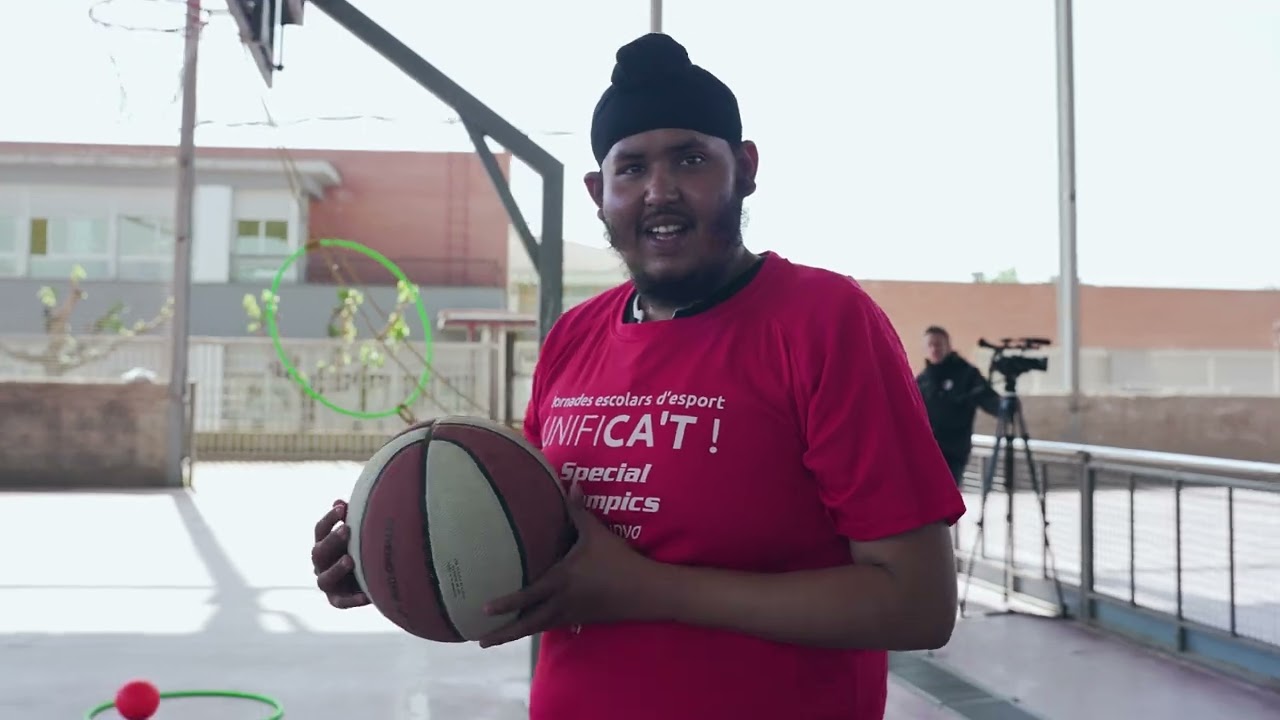 Jornades Unifica't a Alpicat!