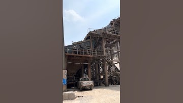 To find more power vibrating exciter#ironbeneficiation#vibratingscreen#mining#miningequipment#quarry