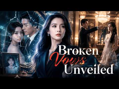 💘After 10 years of marriage,she discovers her husband's secret mistress,leaves,begins her revenge 🥰