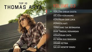 Thomas Arya  Album 2022 Volume 3