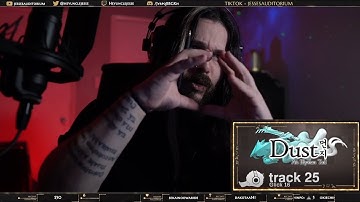 Dust: An Elysian Tail - Glick 16 | Reacting To Video Game Music!