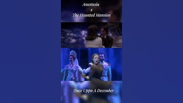 Thumbnail of Anastasia Once Upon A December